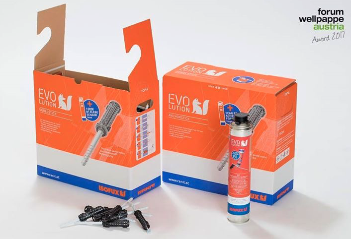 Nový způsob kotvení ETICS